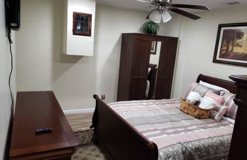 Entire Apartment Suite family singles Couples Nurses dinners business meetings - Foto 22