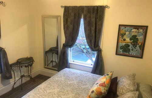 Historic House - Two units in one large home. - Foto 7