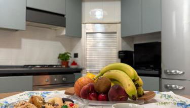 Nenni al Mare Apartment - Foto 2, stove