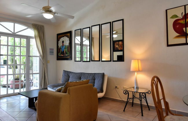 Tulipanes Cancun - Foto 27