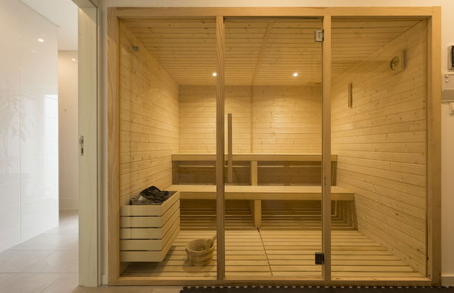 Quinta de Santa Bárbara Casas Turisticas - Foto 44