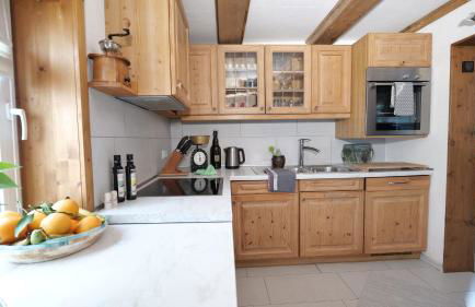 Rosi´s Häusle Schwarzwald / Terasse mit Garten - Foto 30