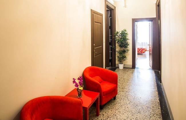 Rooms Boutique Carducci - Foto 1