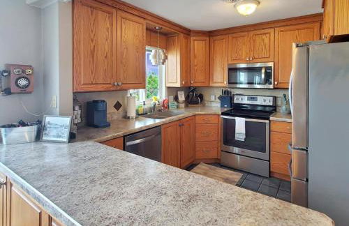 Unsalted Shores on Big Spirit Lake - Foto 14