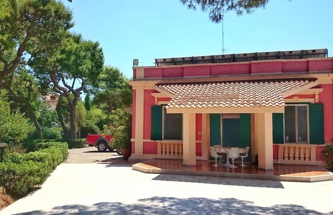 Relais Villa Gandoli - Photo 20