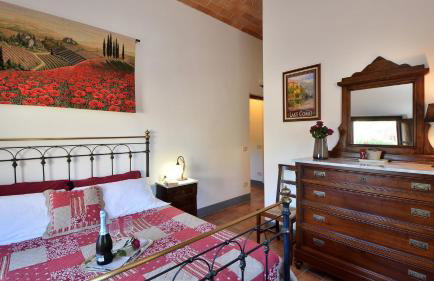 Casa Isabella at San Sano - Foto 20
