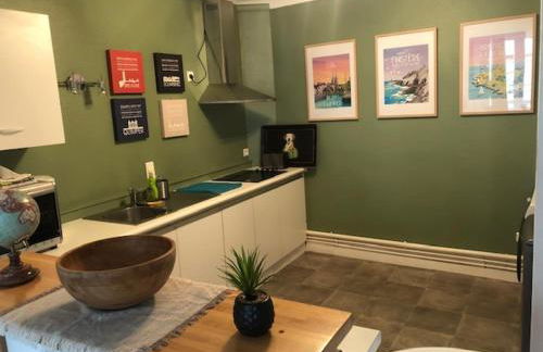 Spacieux T3 en hyper centre - Foto 11