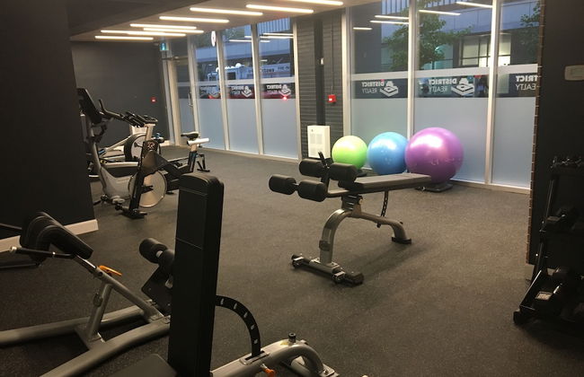 The Met Apartments by Corporate Stays - Foto 31