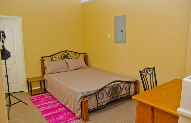 Port of Spain Sandy Guest Apartment - Foto 5