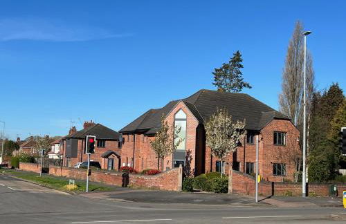 Cross Court, Stafford by BELL Apartments - Foto 44