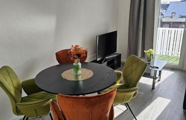 Chris Home - Mönchengladbach Minto - Foto 21