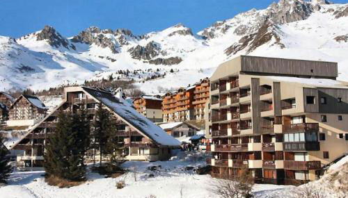 Appartement 2 Pièces 6 Personnes Confort MAE-9541 - Foto 2