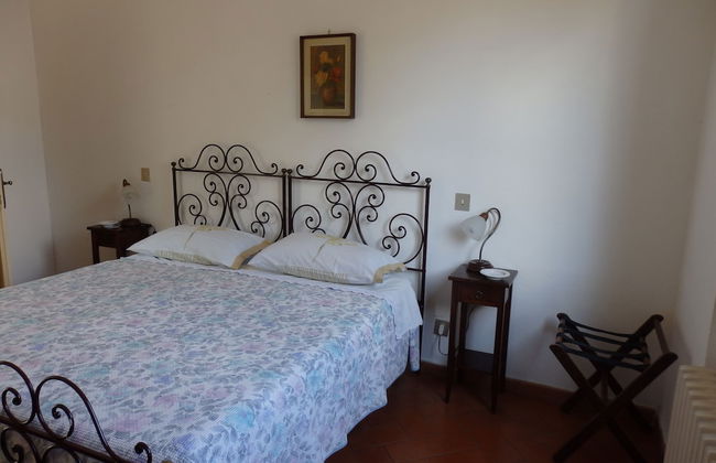 Residence Casprini da Omero - Foto 23