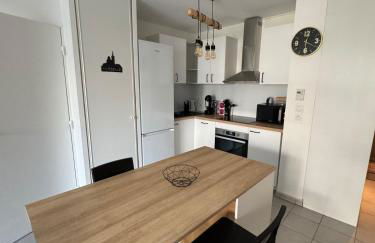 Appartement T2 proche des calanques Sormiou et Morgiou - Foto 13