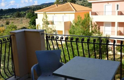 Koukounaries Studios - Foto 51