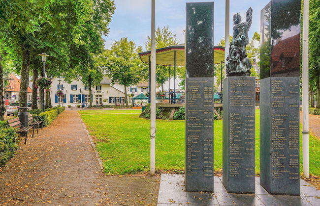 Garden Apartment in Grubbenvorst - Photo 33