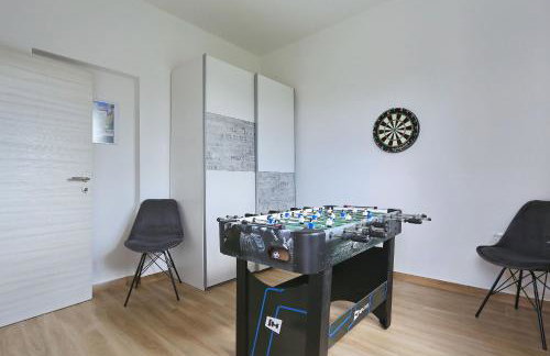 Villa Tri Palme with heated pool - Foto 23