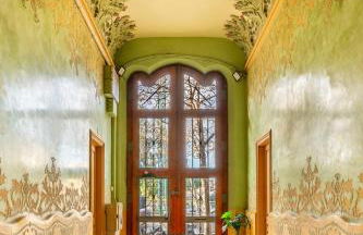 The Collection Barcelona - Amazing 3 bedroom penthouse in Plaza España - Photo 12