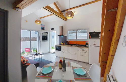 Apartment Les Galivades by Interhome - Foto 4