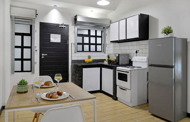 The Heriot City Centre Apartments - Foto 36