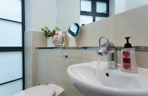 Huge & Central 3 Bedr, 4 Beds, 2,5 Bath Covent Gdn - Foto 30