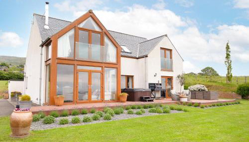 Laggan Behind - Uk7797 - Foto 1