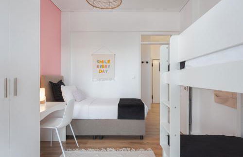 Glyfada Cozy Living - Foto 24