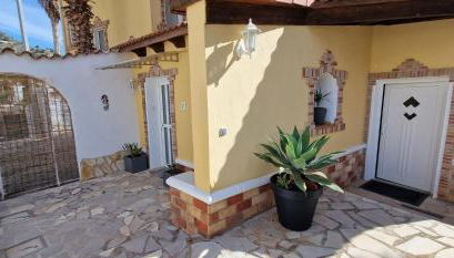 Apartment Fortuna in Calpe - Foto 5