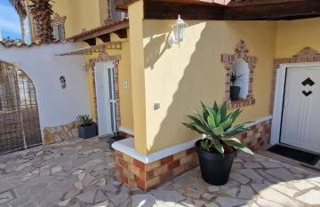 Apartment Fortuna in Calpe - Foto 5