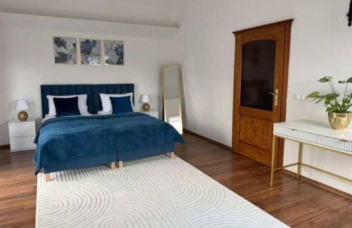 Sielska Willa Wellness & Pool Resort Lipowiec - Foto 9