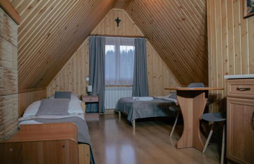 Pokoje Gościnne Bożena Dunajczan - Foto 21