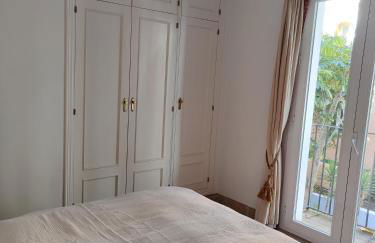 Frontline Beach Apartment, La Perla de la Bahia, Bahia de Casares - Estepona - Photo 18