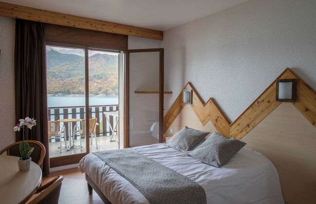 Village Club les Hyvans - Foto 8