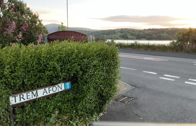 3-bed Bungalow Near Conwy Valley Close to Castle - Photo 19
