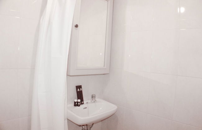 Warm And Cozy Studio At Springlake Summarecon Apartment - Foto 7