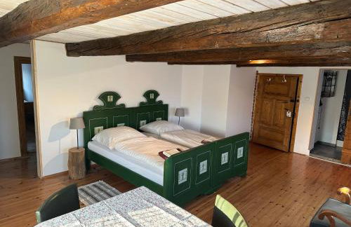 Agroturystyka Zacisze - Foto 18