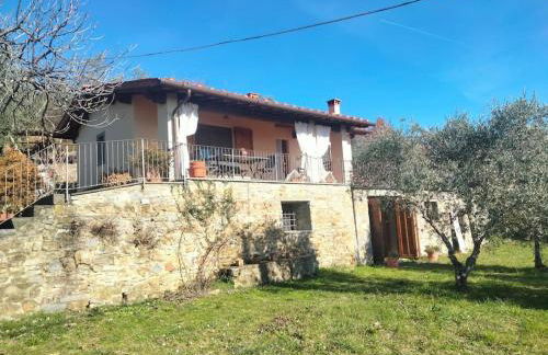 Casa Benucci Oliveta Tuscany - Foto 20