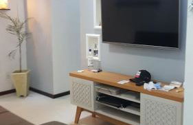 Lindo e aconchegante apt para até 04 pessoas - Foto 18