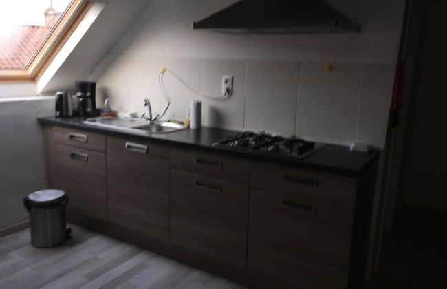 Appartements bon Secours - Foto 23