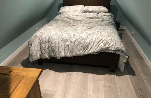 The Little Hexthorpe house - Foto 57