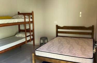 Refúgio Piraputanga Casa Temporada - Foto 11