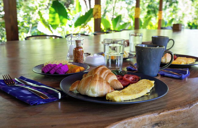 Ananda Villas Bali - Foto 60