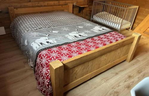 Chalet in Ventron near La Bresse Ski Area - Foto 37