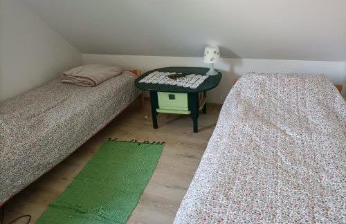 Kalinówka - apartament w domu nad Narwią - Foto 13