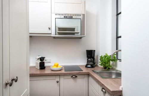 Sylthaus Appartement - Photo 8