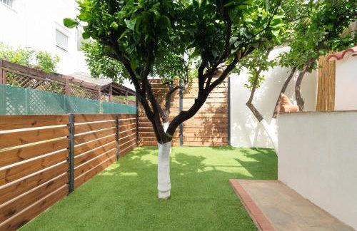 Exotic House Close to the Beach - Foto 30