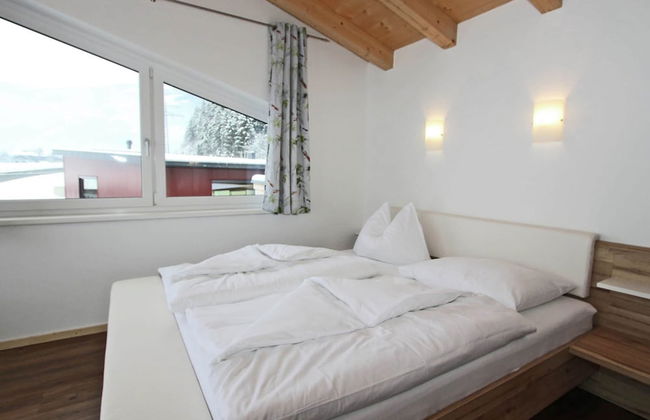 Holiday Home Steinfeld Close to the ski Lift - Foto 5