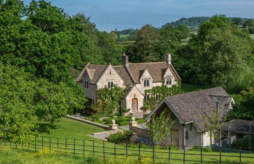 Grindstone Mill - Foto 23