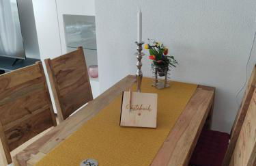 Ferienapartment Alois in Sankt Englmar - Foto 1