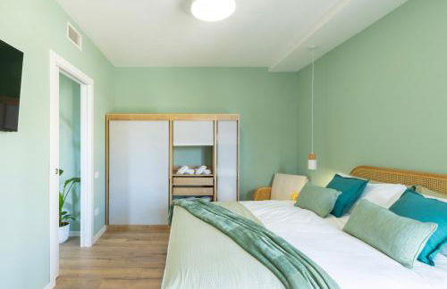 Chapelle Nove - Green Apartment - Foto 31